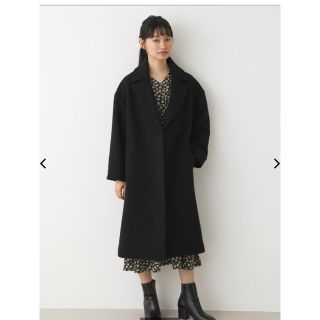 マウジー(moussy)のチェスターコート(チェスターコート)