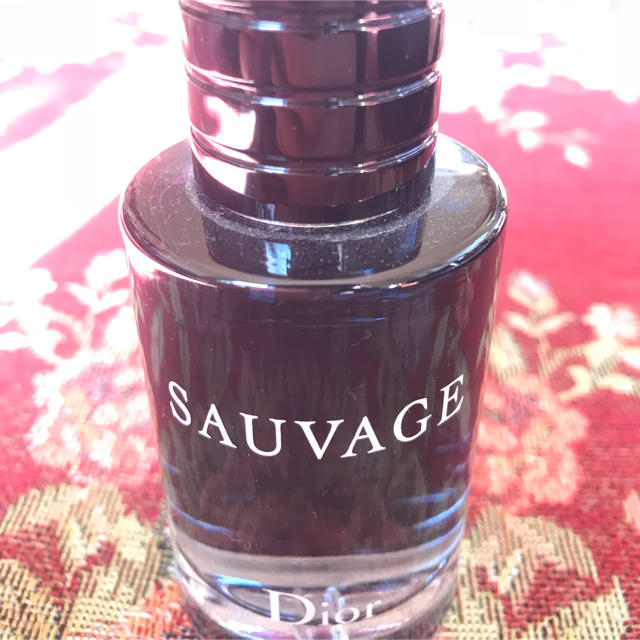 超大特価 Dior Sauvage Sukkhacbd Com