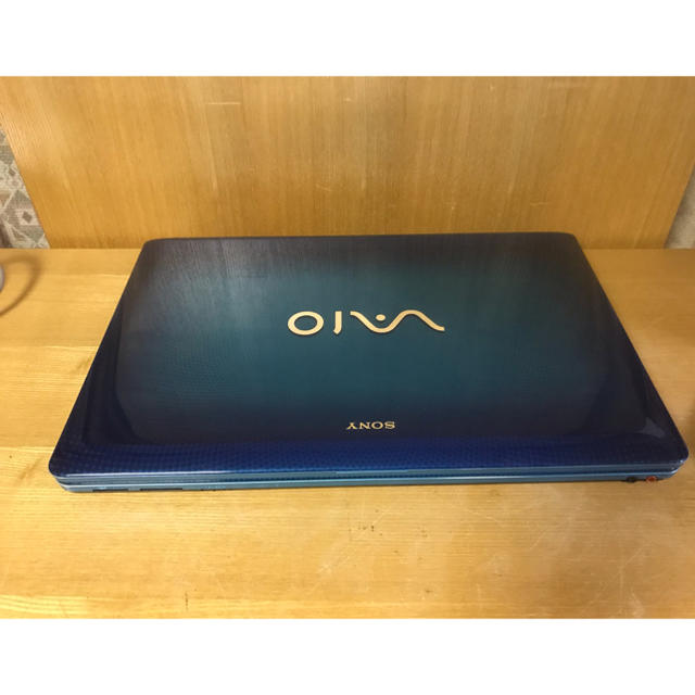 SONY - Corei５・ブルーレイ搭載！ソニーVAIO！モデル・PCG-71311N！の ...