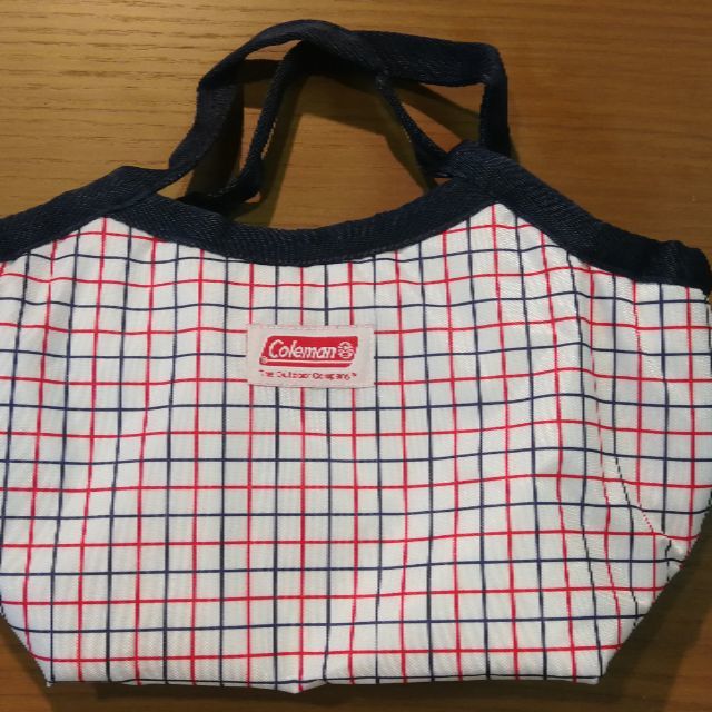 Coleman(コールマン)のコールマン保冷バッグ インテリア/住まい/日用品のキッチン/食器(弁当用品)の商品写真