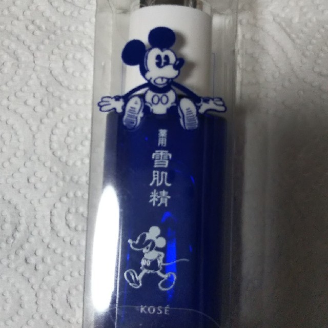 KOSE(コーセー)の雪肌精 コスメ/美容のスキンケア/基礎化粧品(化粧水/ローション)の商品写真