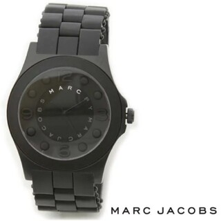 マークバイマークジェイコブス(MARC BY MARC JACOBS)のMARC BY MARC JACOBS(マークバイマークジェイコブス) 　腕時計(腕時計(アナログ))