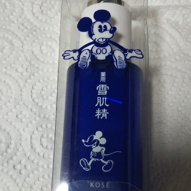 KOSE(コーセー)の雪肌精 コスメ/美容のスキンケア/基礎化粧品(化粧水/ローション)の商品写真