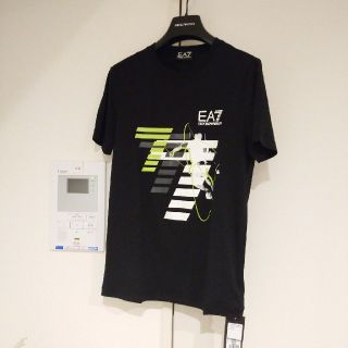 エンポリオアルマーニ(Emporio Armani)のエンポリオアルマーニ(Tシャツ/カットソー(半袖/袖なし))