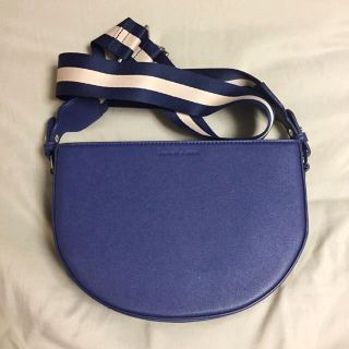 チャールズアンドキース(Charles and Keith)の【CHARLES & KEITH】ショルダーバッグ(ショルダーバッグ)