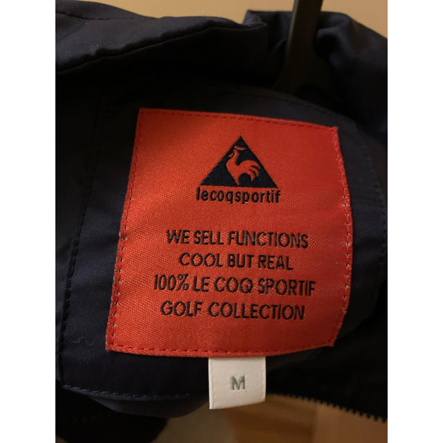 le coq sportif(ルコックスポルティフ)のちっちょこさん専用★ルコック★レディースゴルフウエア スポーツ/アウトドアのゴルフ(ウエア)の商品写真