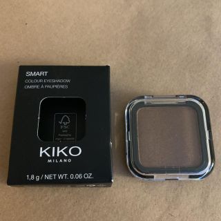 ナーズ(NARS)のKIKO ブラウンラメシャドウ03(アイシャドウ)