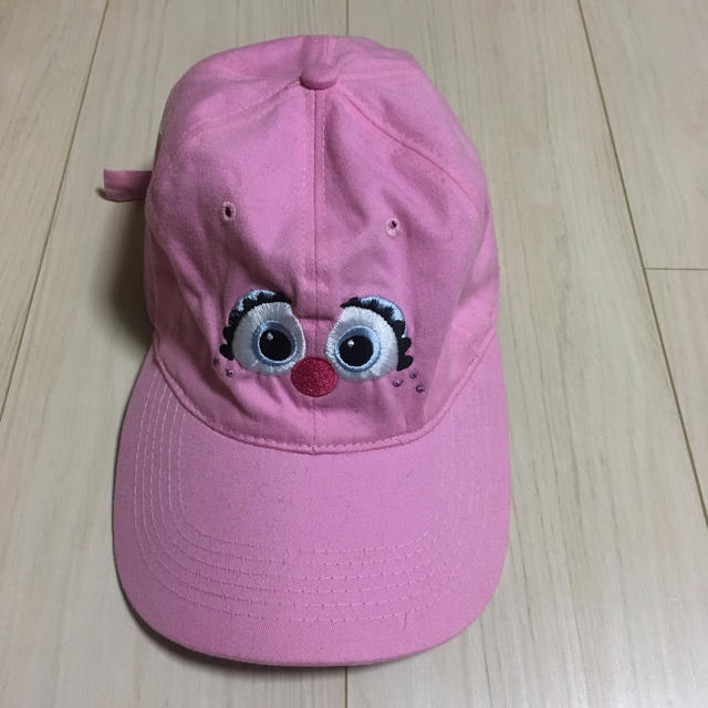 Sesame Street セサミストリート アビー ピンク キャップ 送料込みの通販 By Momotaro セサミストリートならラクマ Sesame Street セサミストリート アビー ピンク キャップ 送料込みの通販 By Momotaro セサミストリートならラクマ