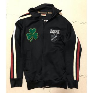 ロンズデール(LONSDALE)のBOYCOTT × LONSDALE ジャージブルゾン サイズM(ジャージ)