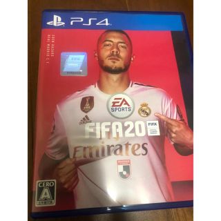 fifa20(家庭用ゲームソフト)