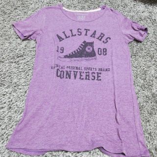 コンバース(CONVERSE)の値下げ！Tシャツ(Tシャツ(半袖/袖なし))