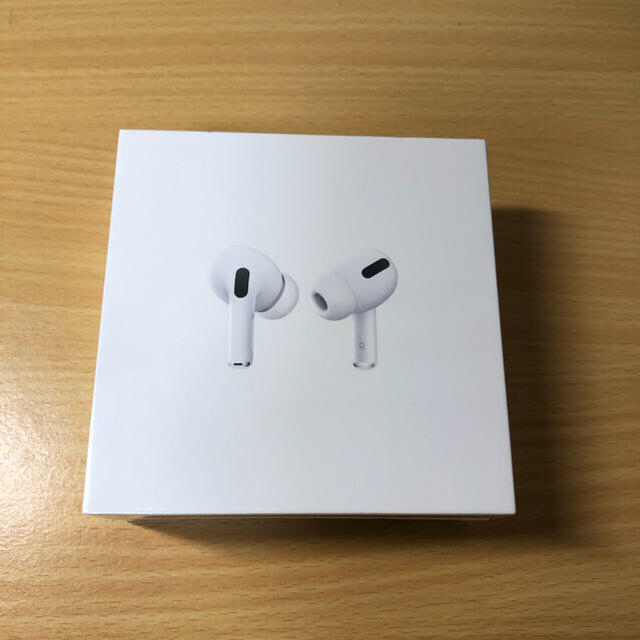 airpods