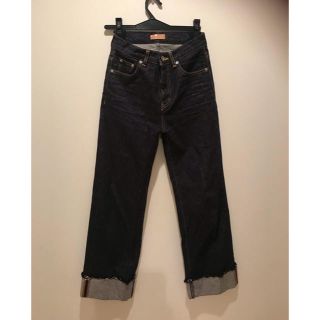 トゥデイフル(TODAYFUL)のトゥデイフル　TODAYFUL デニム　denim(デニム/ジーンズ)