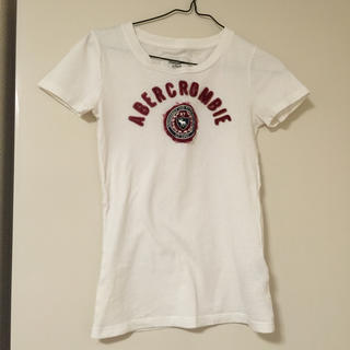 アバクロンビーアンドフィッチ(Abercrombie&Fitch)のAbercrombie&Fitch T(Tシャツ(半袖/袖なし))