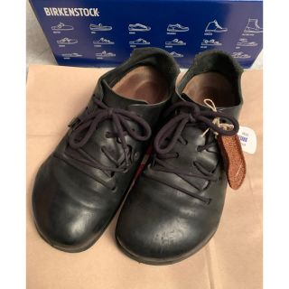 ビルケンシュトック(BIRKENSTOCK)のBIRKENSTOCK モンタナ Black 28cm(サンダル)