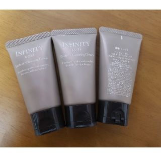 インフィニティ(Infinity)の【未使用品】INFINITY　エステ　クレンジング(シャンプー)