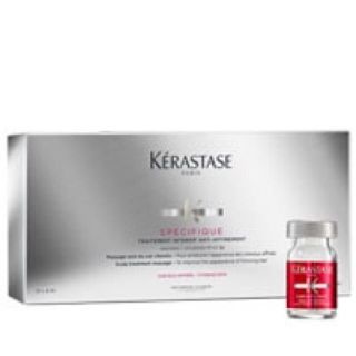 ケラスターゼ(KERASTASE)の【ケラスターゼ】SP スティミュリスト アンタンス 6ml×10（医薬部外品）(スカルプケア)