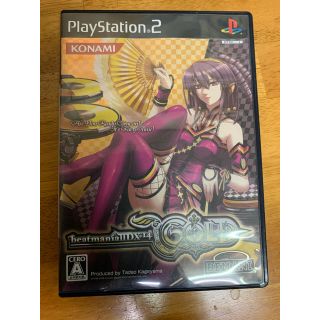 プレイステーション2(PlayStation2)のbeatmania IIDX 14 GOLD(家庭用ゲームソフト)