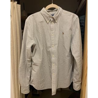 ラルフローレン(Ralph Lauren)のシャツ(シャツ/ブラウス(長袖/七分))