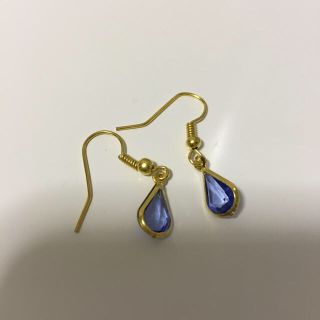 ハンドメイドピアス(ピアス)