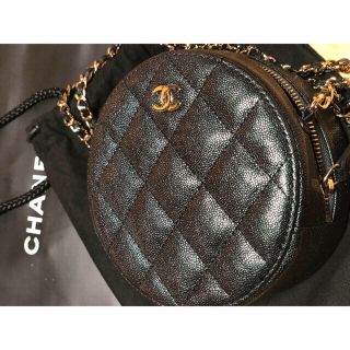 シャネル(CHANEL)のCHANEL  新作カラー クラシックチェーン クラッチショルダー バッグ(ショルダーバッグ)