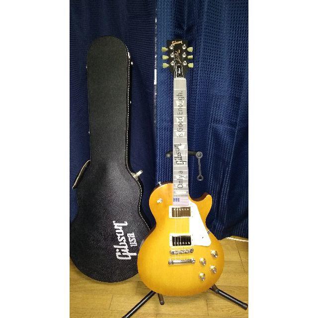 GIBSON　ギブソンLes Paul Tribute T 2017