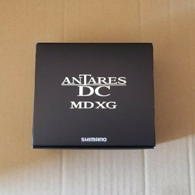 返品交換不可】 リョウヘイ、アンタレスdc md xg 右ハンドル シマノ
