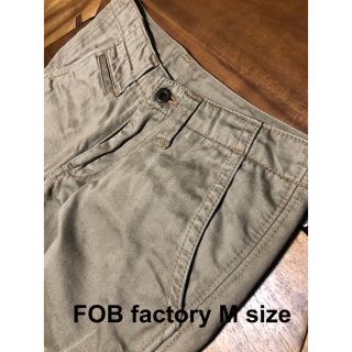 エフオーファクトリー(F.O.Factory)のkachijoker様専用(ワークパンツ/カーゴパンツ)