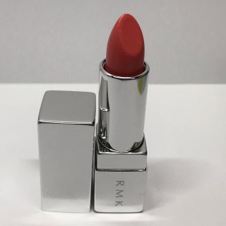 アールエムケー(RMK)のRMK リップ ex05 シャイニーピュアピンク 未使用(口紅)