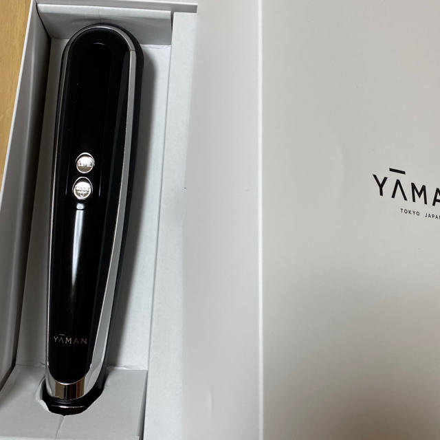 YA-MAN(ヤーマン)の★お値下げ★キャビスパ360★キャビテーション 美顔 スリミング  スマホ/家電/カメラの美容/健康(ボディケア/エステ)の商品写真