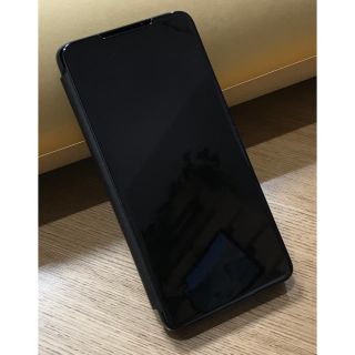 ギャラクシー(Galaxy)のGalaxy S10 手帳型スマホケース(Androidケース)