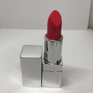 アールエムケー(RMK)のRMK リップ 01キャンディーピンク(口紅)