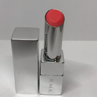 アールエムケー(RMK)のRMK リップ 02ベビーピンク(口紅)