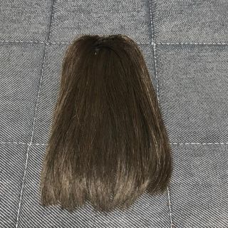 ナバーナウィッグ(NAVANA WIG)の前髪ウィッグ　NABANA WIG(前髪ウィッグ)