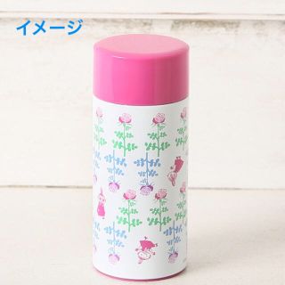 アフタヌーンティー(AfternoonTea)の❣️リトルミィ✖︎ Afternoonteaステンレスミニボトル200ml(水筒)