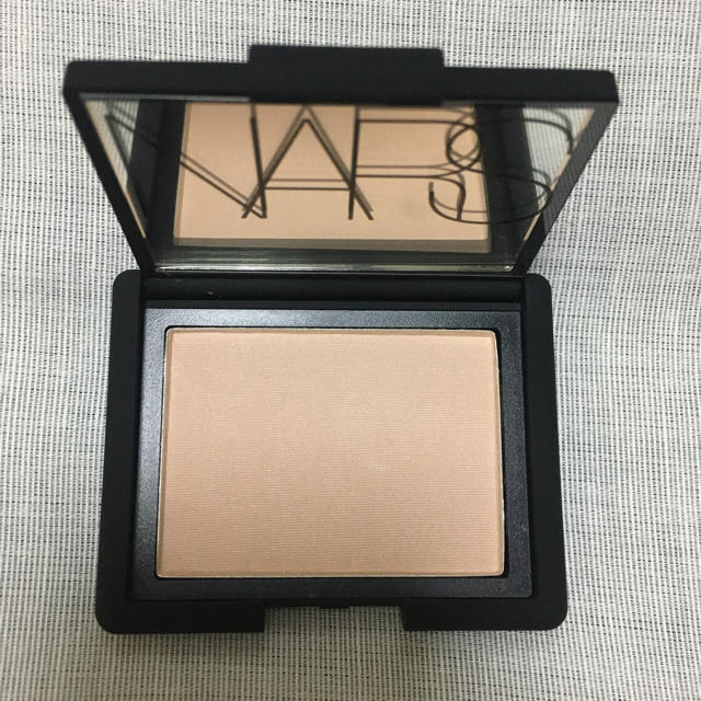 【新品未使用】NARS チーク #4024 nico 【廃盤】