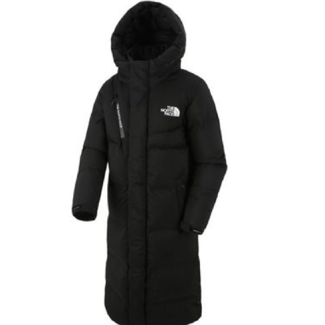 The North Face 正規品 海外限定モデル ノースフェイス ロングダウン ホワイトレーベル 防水の通販 By ゆう S Shop ザ ノースフェイスならラクマ