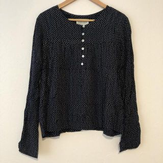 ジャーナルスタンダード(JOURNAL STANDARD)のジャーナルスタンダード シャツ、ブラウス 長袖 表記無し(シャツ/ブラウス(長袖/七分))