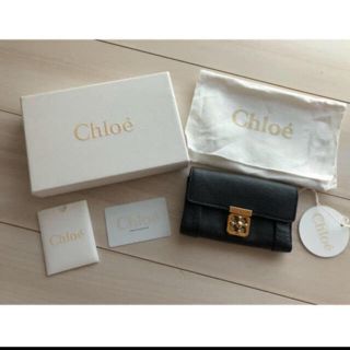 クロエ(Chloe)のChloe 財布　(財布)