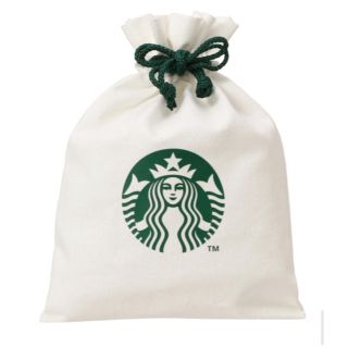 スターバックスコーヒー(Starbucks Coffee)のスタバ　オリガミ　巾着(その他)