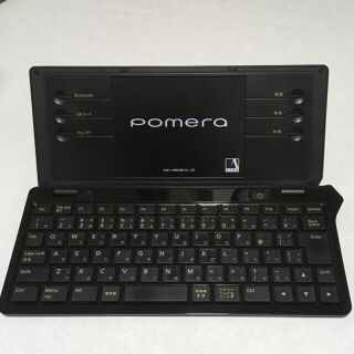 キングジム(キングジム)のKING JIM ポメラ pomera DM100(その他)