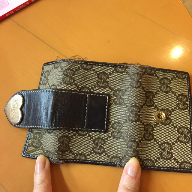 Gucci(グッチ)のグッチ キーケース レディースのファッション小物(キーケース)の商品写真