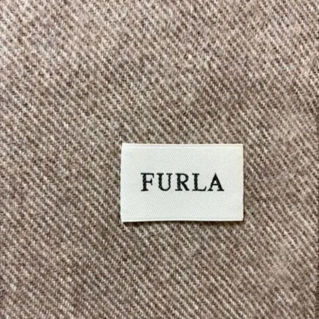 Furla(フルラ)の最終値下げ　フルラ　マフラー   レディースのファッション小物(マフラー/ショール)の商品写真