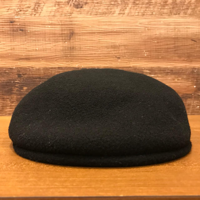 KANGOL(カンゴール)のカンゴールウールハンチング　504 サイズL メンズの帽子(ハンチング/ベレー帽)の商品写真