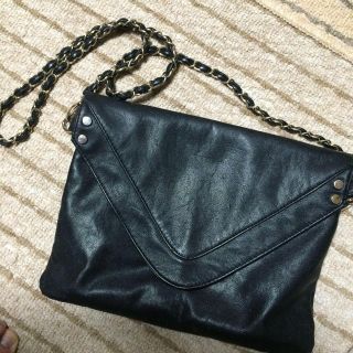 アズールバイマウジー(AZUL by moussy)のAZUL クラッチバッグ(クラッチバッグ)