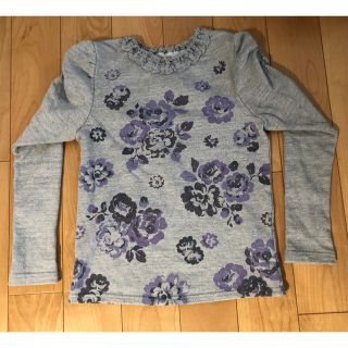 アナスイミニ(ANNA SUI mini)の111y様専用　アナスイミニANNA SUI　140(Tシャツ/カットソー)