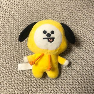 ボウダンショウネンダン(防弾少年団(BTS))のBT21★キーホルダー(キャラクターグッズ)