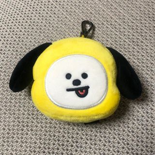 ボウダンショウネンダン(防弾少年団(BTS))の2/7値下げ★BT21★キーホルダー(キャラクターグッズ)