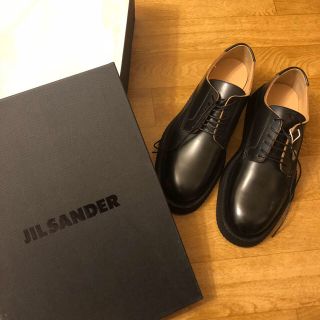 ジルサンダー(Jil Sander)のlee様専用 25日まで(ローファー/革靴)