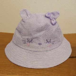 ニットプランナー(KP)の【新品】KPニットプランナー☆帽子サイズ48cm(帽子)